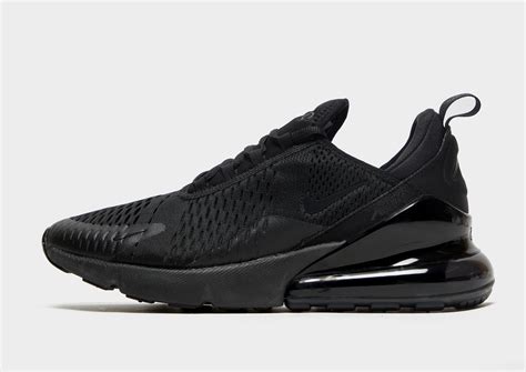 nike air max 270 zwart heren|Nike Air Max 270 schoenen.